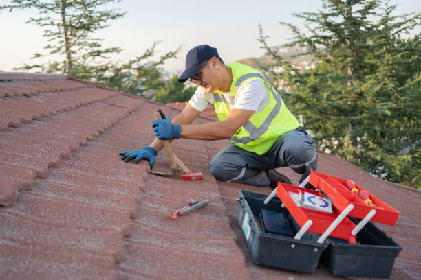 Best Tile Roofing Installation  in Patrick Springs, VA